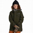Burton Uproar Insulated Jacket - Boys' | Backcountry.com
