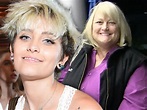 Paris Jackson Reconnects with Debbie Rowe in Wake of Breast Cancer ...