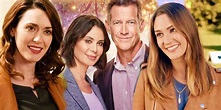 The Good Witch Season 7: Release Date, Cast, & Story Details - Informone