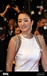Chinese actress Gong Li arrives for the screening of 'Gu Lai' (Coming ...