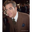 Chris Pine on Instagram: “A bit of #ChrisPine action at the #Netflix # ...