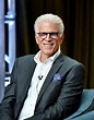 Ted Danson on His Sweet Grandkids and How His Wife Loves Being a ...