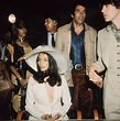The Story Behind Bianca Jagger’s Influential YSL Wedding Suit | British ...