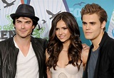 'Vampire Diaries': Paul Wesley Is Not the Only Co-Star Who Had Drama ...