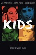 Kids (1995) - Posters — The Movie Database (TMDB)