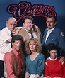 Where are the stars of Cheers now? Thirty years ago 'everybody knew ...