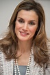 Princess Letizia of Spain | Beauty Spotlight: Royal Fever | POPSUGAR Beauty Australia