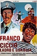 Franco e Ciccio... ladro e guardia (1969) - Commedia