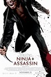 Ninja Assassin (2009) Movie Reviews - COFCA