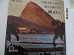 Kurt Edelhagen And His Orchestra* - Holiday In Brazil at Discogs ...