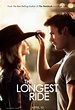Movie Review: The Longest Ride - Romance, Horses & Nicholas Sparks
