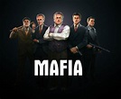 The supporting cast of Mafia: Definitive Edition