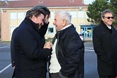 Retrouvailles entre Marc Vadé et René Lukasiewicz | Communauté d ...
