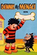CRIVENS! COMICS & STUFF!: PART TWO OF THE COMPLETE DENNIS THE MENACE ...