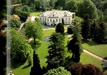 Villa Agnelli Villar Perosa Russell page | Piedmont italy, Villa, Mansions