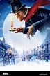 EBENEZER Scrooge, un cuento de Navidad, 2009 Fotografía de stock - Alamy