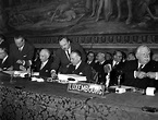 25 marzo 1957: a Roma nasce la Comunità economica europea - Il Sole 24 ORE