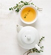Herbal Tea - Aubergini