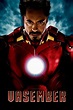 Iron Man (2008) - Posters — The Movie Database (TMDB)