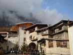 Borgo di Rango: un gioiello del Trentino che rivive nell'atmosfera del ...