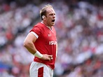 alun wyn jones - Rugby Amateur