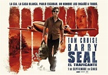 Sección visual de Barry Seal: El traficante - FilmAffinity