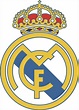 Real Madrid Club de Futbol Logo PNG Transparent & SVG Vector - Freebie ...