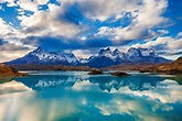 The Most Beautiful Places in the World - WorldAtlas