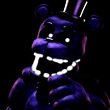 Shadow Freddy Wallpapers - Top Free Shadow Freddy Backgrounds ...