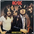 AC/DC - Highway To Hell (1979, Vinyl) | Discogs