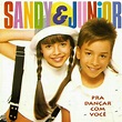 23 músicas de Sandy & Junior que te fizeram surtar (e pular!) | CLAUDIA