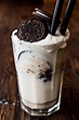 Oreo Milkshake Recipe