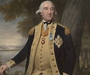 Friedrich Wilhelm Von Steuben Biography - Facts, Childhood, Family Life ...