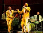 Rousuck's Review: "Soul: The Stax Musical" at Center Stage | WYPR