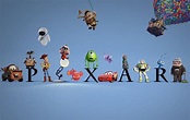 35 anos de Pixar! Confira a linha do tempo do estúdio de animação ...