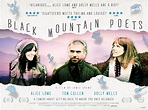 Black Mountain Poets Trailer and Poster - Tom Cullen, Alice Lowe