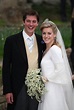 Laura Parker Bowles and Harry Lopes ? Wedding Photos and Images | Getty ...