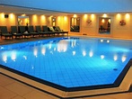 "Schwimmbad" Maritim Hotel Königswinter (Königswinter) • HolidayCheck ...