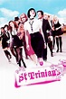 St. Trinian's (2007) - Posters — The Movie Database (TMDB)