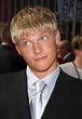 Nick Carter