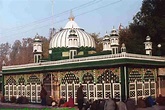 Piran Kaliyar Sharif Dargah in Haridwar – A Tourist Guide