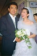 結婚19年！劉青雲對郭藹明說過的13句超甜蜜金句：「只要跟她在一起就有說不完的話」 | ELLE HK