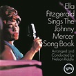 Ella Fitzgerald, Nelson Riddle & His Orchestra, Ella Fitzgerald Sings ...