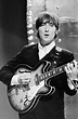 John Lennon's guitar sells for $2.4 million at auction | John lennon ...