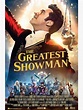 "The Greatest Showman Movie" Poster for Sale by Submarine11 | Redbubble