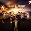 Fernando & Sorocaba Homens e Anjos - CD Sertanejo Multisom