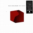 Paul Haslinger - Exit Ghost - Vinyl LP - 2020 - EU - Original | HHV