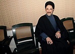 避免票源分散 哈塔米退出6月伊朗總統大選 | 大紀元