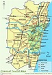 Large Chennai Maps for Free Download and Print | High-Resolution and ...