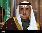 Ibrahim bin Abdulaziz bin Abdullah Al-Assaf Minister of Finance of ...
